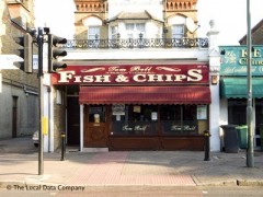 Tom Bell Fish & Chips image