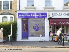 Beckenham Therapy Rooms image