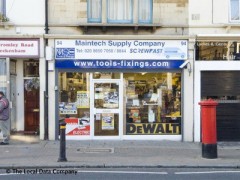 Maintech Supply Company image