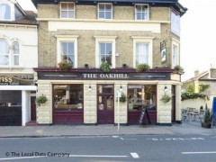 The Oakhill image