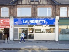 Launderette image