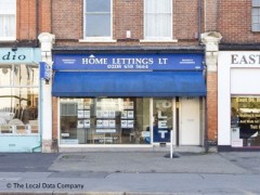 Home Lettings image