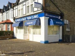 Beckenham Chiropractic Clinic image