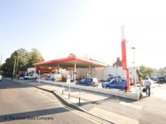 Total Service Station image