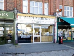 Budget Appliances Of Beckenham image