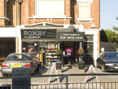 Roxby Hair Design image