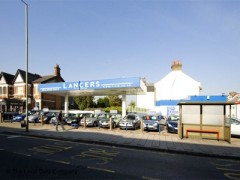 Lancers Of Beckenham image