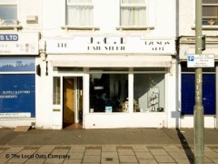 J.C.R Hair Studio image