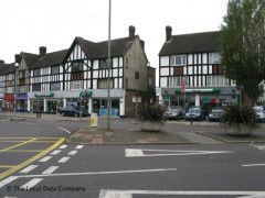 Elmside Skoda image