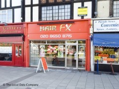 Hair FX image