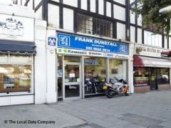 Frank Dunstall image
