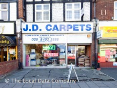 J.D Carpets image