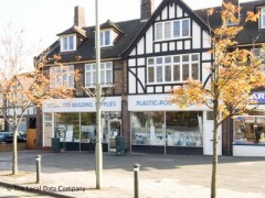 Specialised Building Supplies image