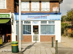 Commercial Direct image