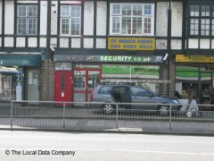 Apt Security image