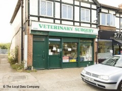 Veterinary Surgery image