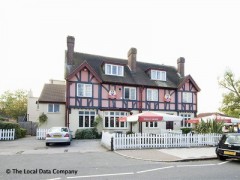 Toby Carvery image