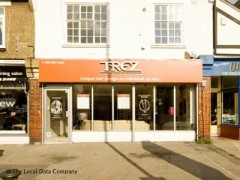 Trez Hair Design image
