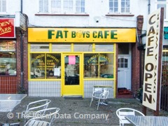 Fat Boys Cafe image