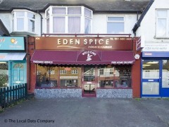 Eden Spice image