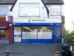 Speargold image