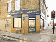 Steel & Co image