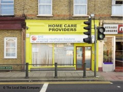 Home Care Providers image