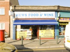 Elmers End News image