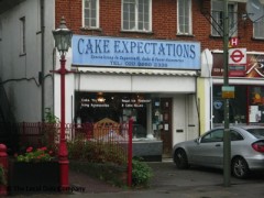 Cake Expectations image