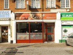 Indian Rasoi image