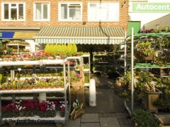 The Garden Shop image