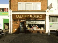The Hair Dressers image