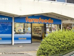 Farmfoods image