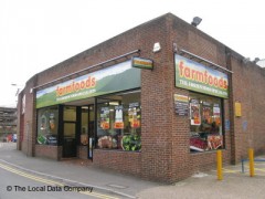 Farmfoods image