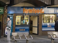 Farmfoods image