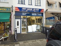 Any Hour Glass image