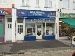 Gas-Tite image