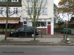 Butt Property Management image