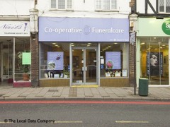 Co-operative Funeralcare image
