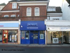 Metropolitan Police image