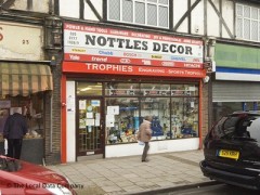 Nottles Decor image
