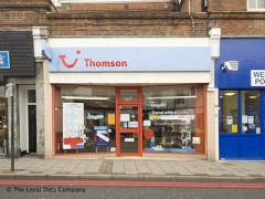 Thomson image