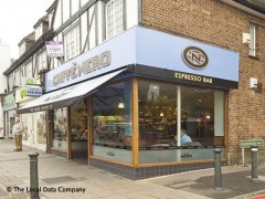 Caffe Nero image