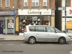 Castaways image