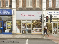 Occasions image