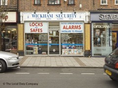 Wickham Security image