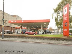 Total Service Station image