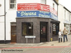 The Diwana image