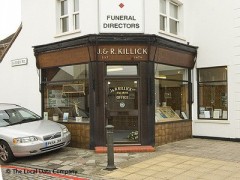 J & R Killick image