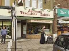 Avehurst Bakers image